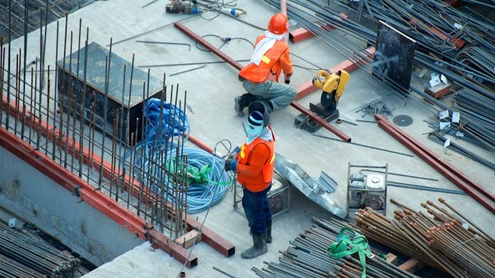 Ενεργειακή Αναβάθμιση Κτιρίων: Τι αλλάζει το 2026