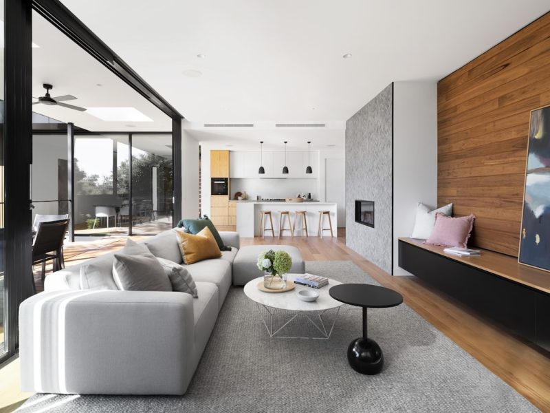 Private Villa Kifissia